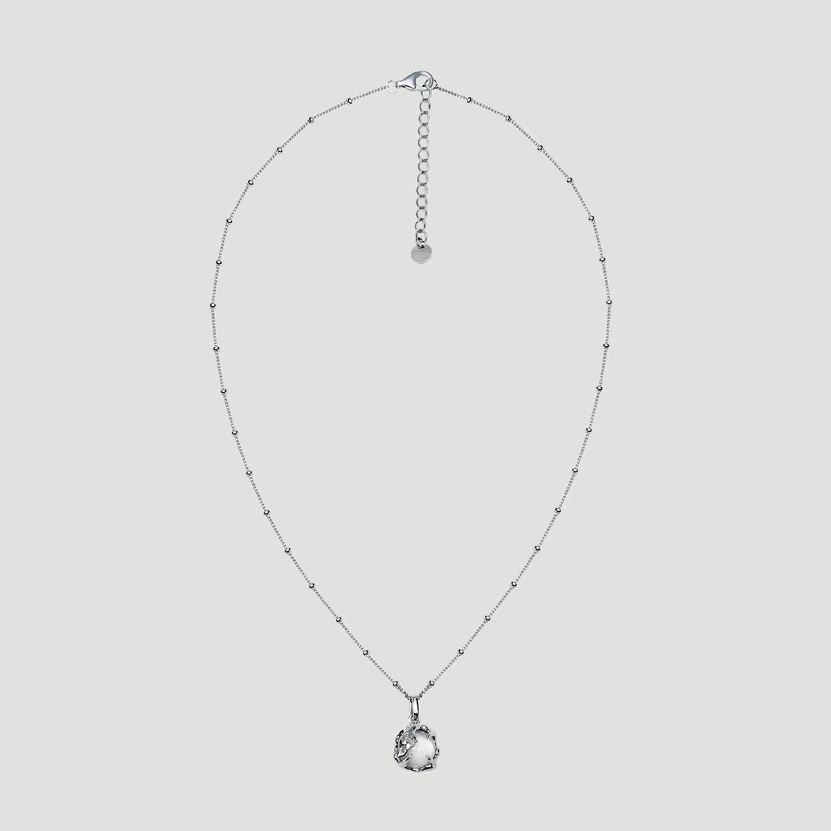 Necklace Feel Close