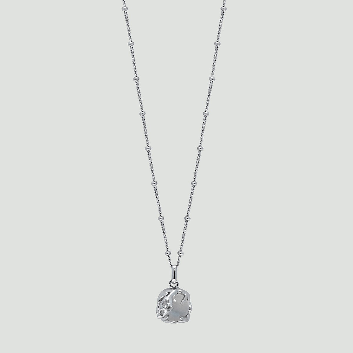 Necklace Feel Close