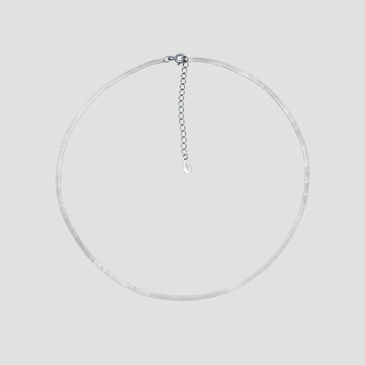 Necklace Feel Soft