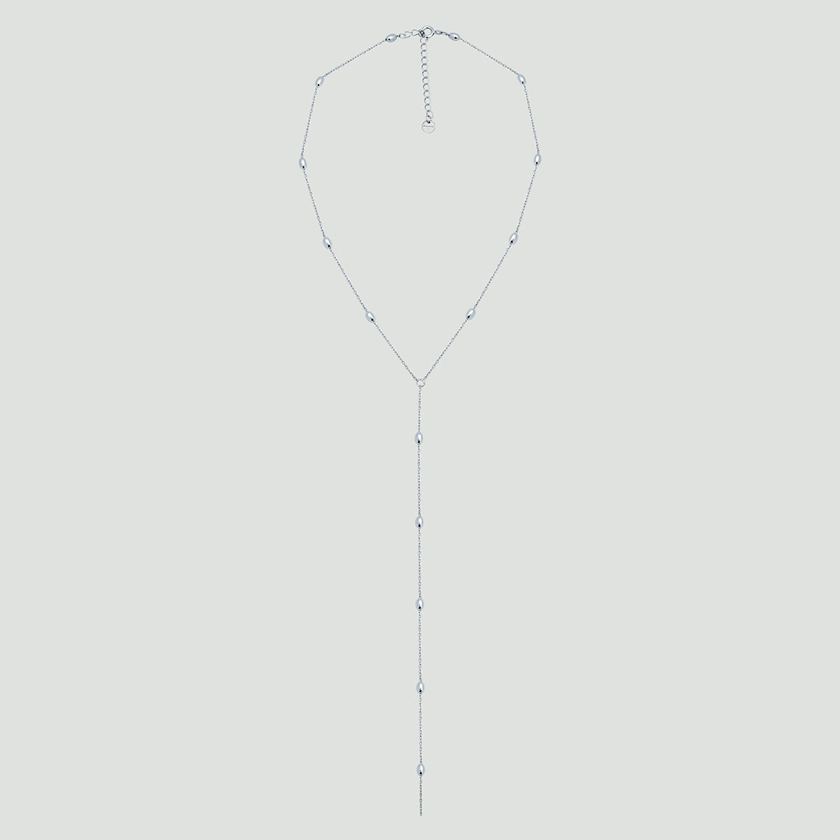 Necklace Feel Raw