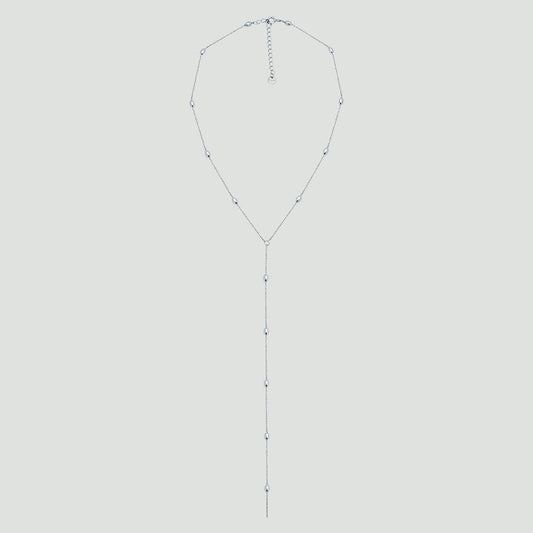 Necklace Feel Raw