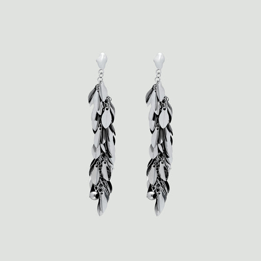 Earrings Hecate