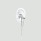 Earcuff Vortex Flow
