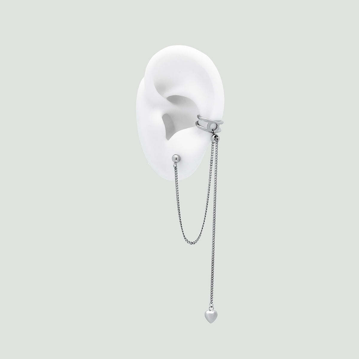 Earcuff Feel Love