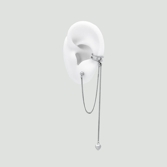 Earcuff Feel Love