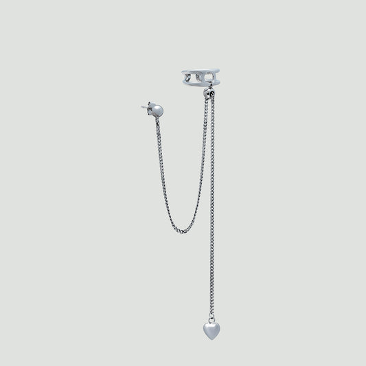 Earcuff Feel Love