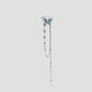 Earcuff Frost Dance