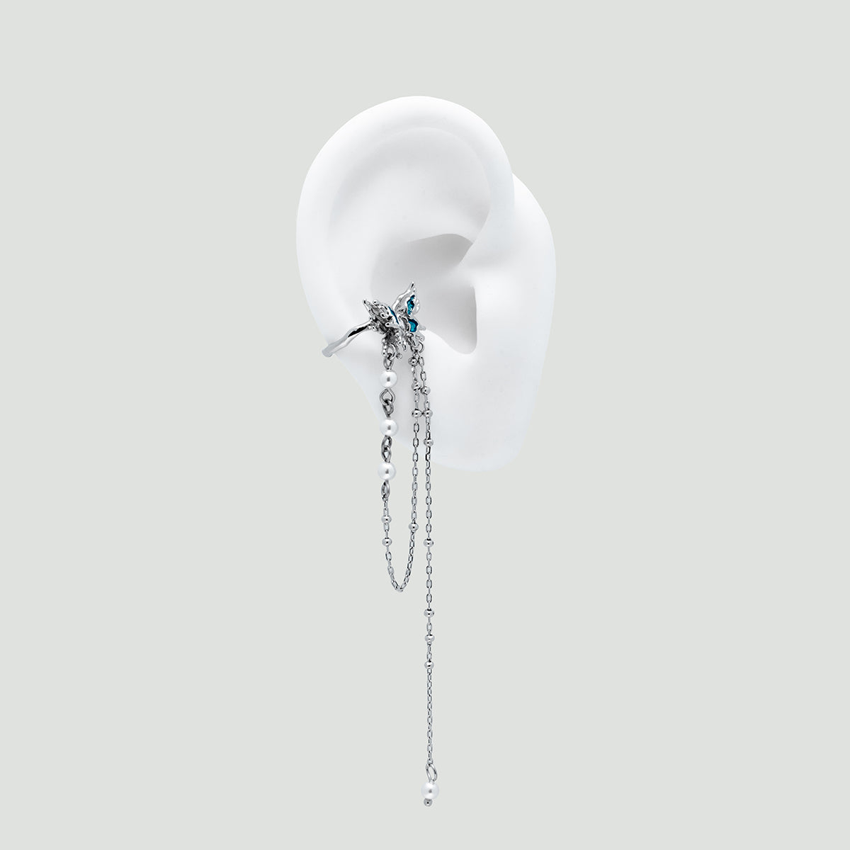Earcuff Frost Dance