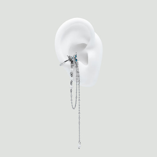 Earcuff Frost Dance
