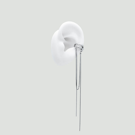Earcuff Feel Motion