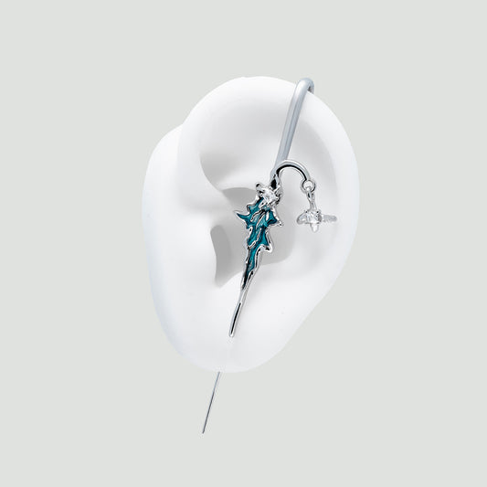 Earcuff Ice Blade