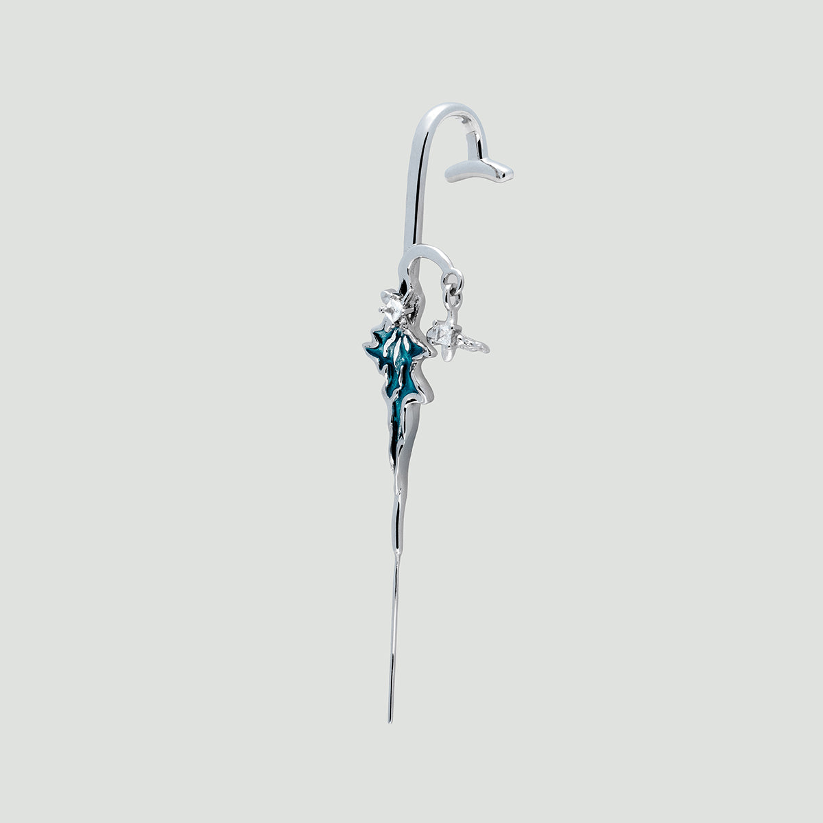 Earcuff Ice Blade