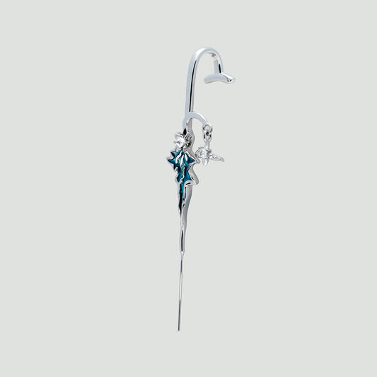 Earcuff Ice Blade