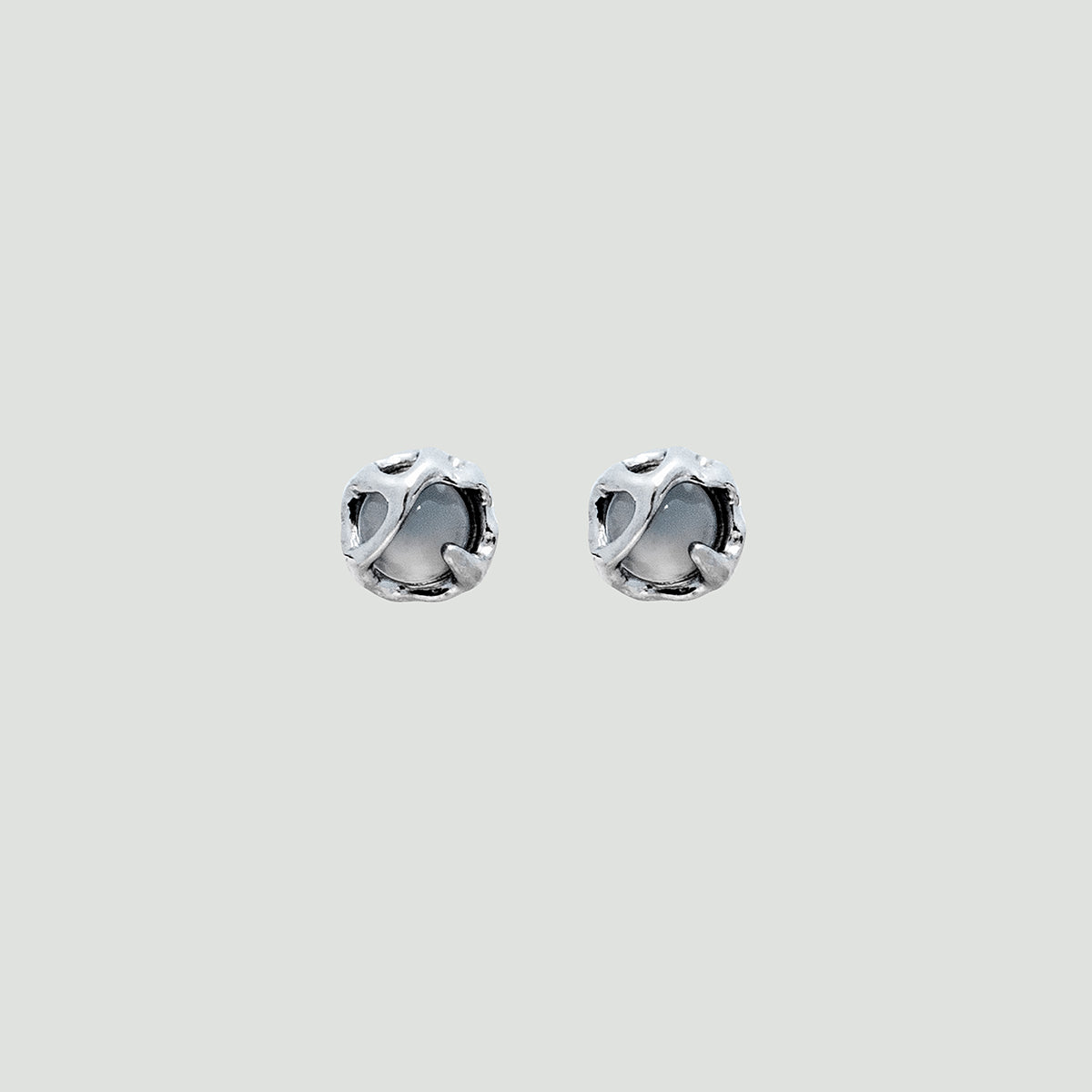Earrings Feel Calm