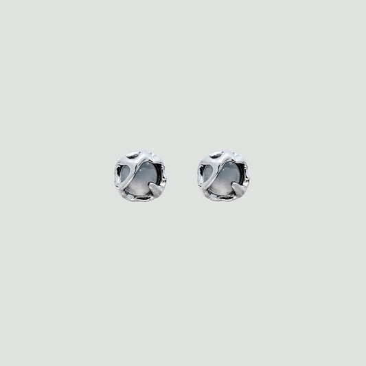Earrings Feel Calm