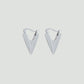 Earrings Feel Sharp