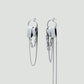 Earrings No Rules