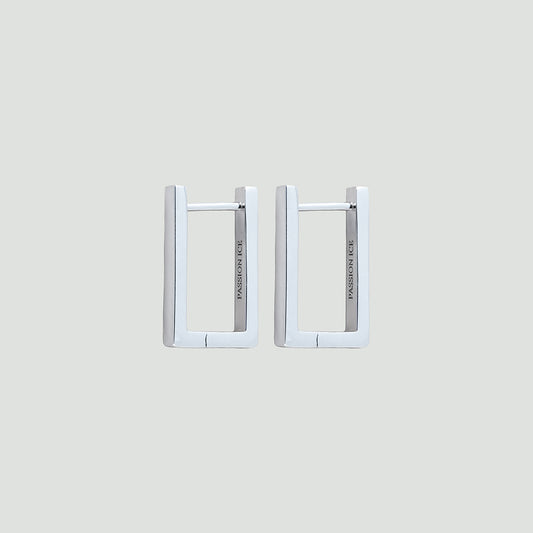 Earrings Code of Her