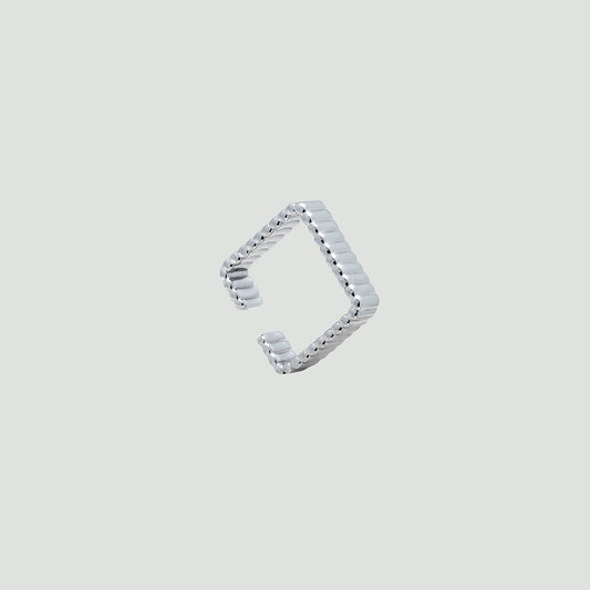 Earcuff Geometry