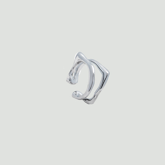 Earcuff Feel Wave