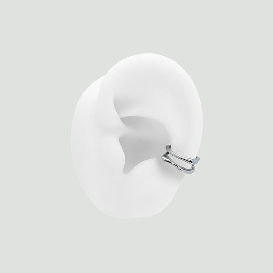 Earcuff Feel Wave