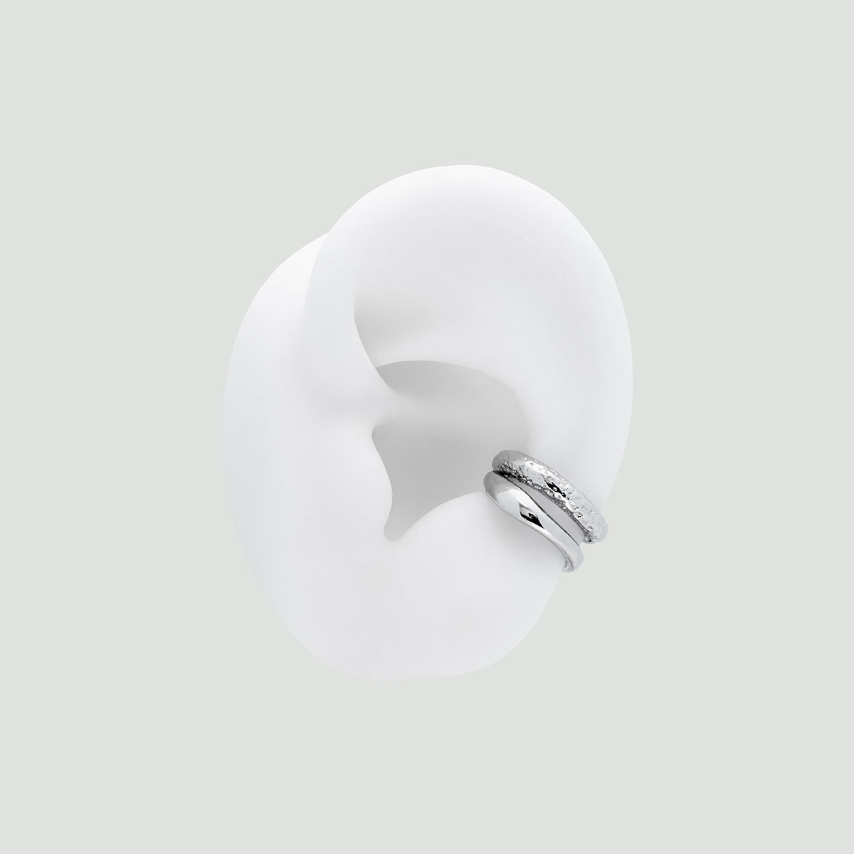 Earcuff Dual Instinct