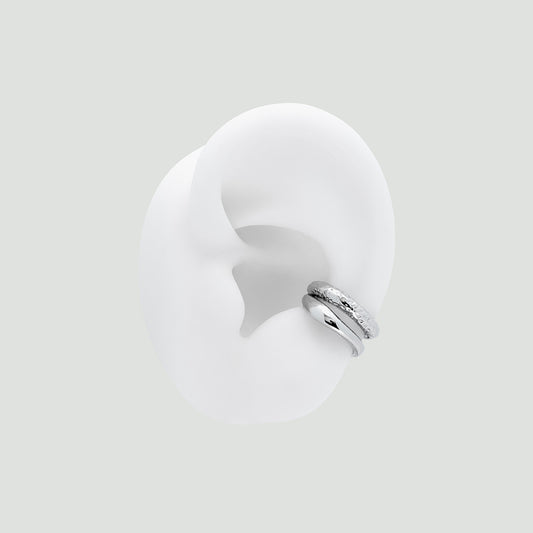 Earcuff Dual Instinct