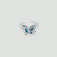 Ring Spirit of Baikal