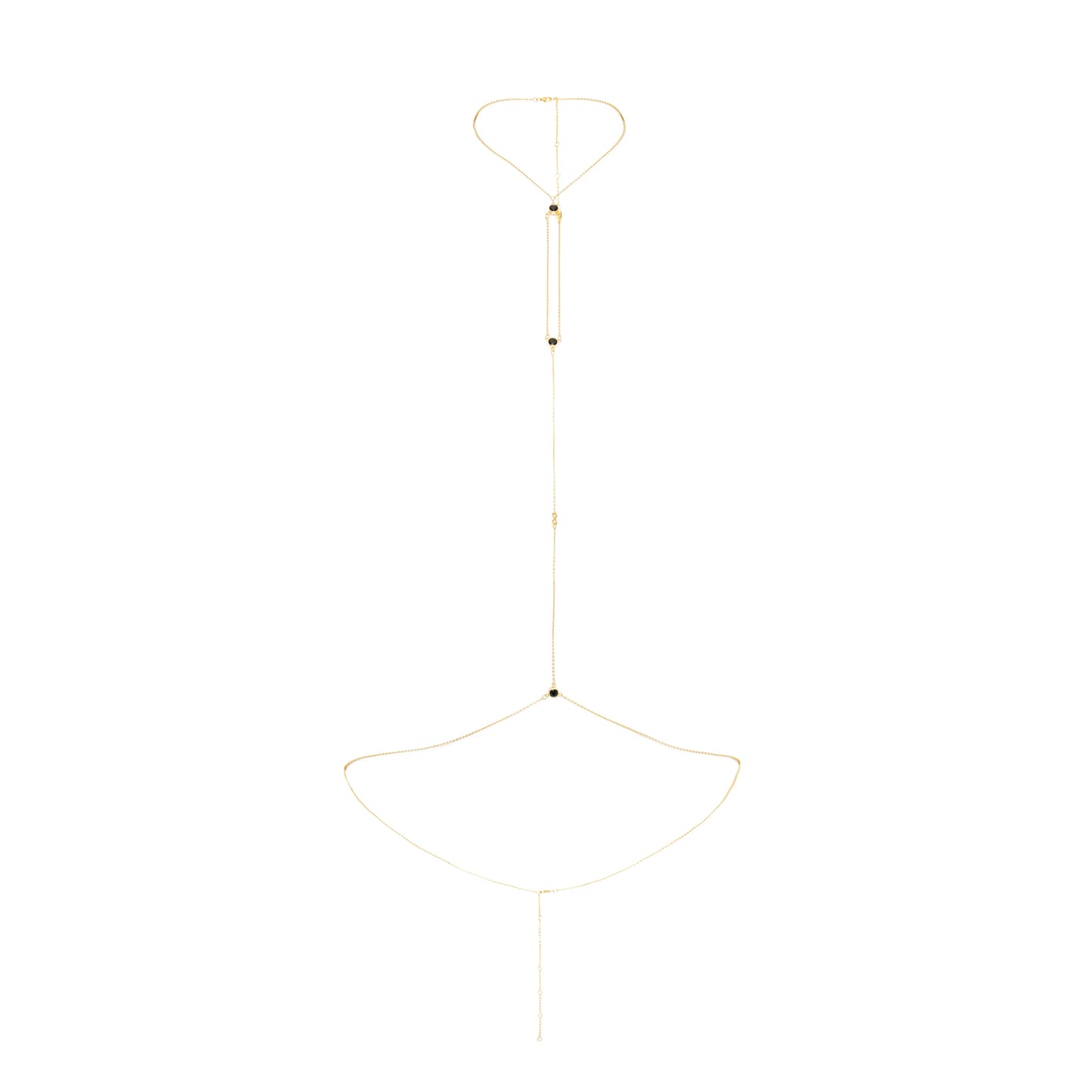 Infinity Body Chain