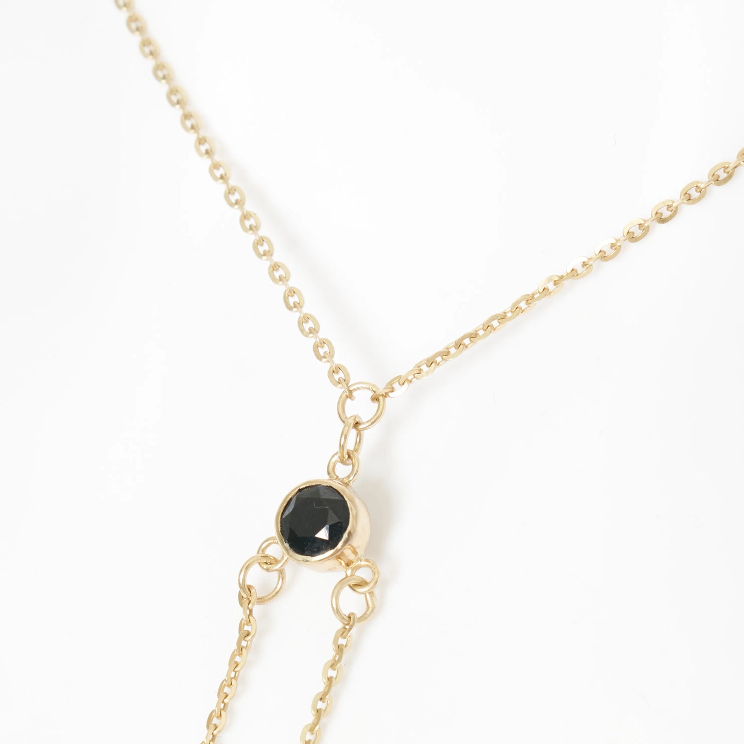 Infinity Body Chain