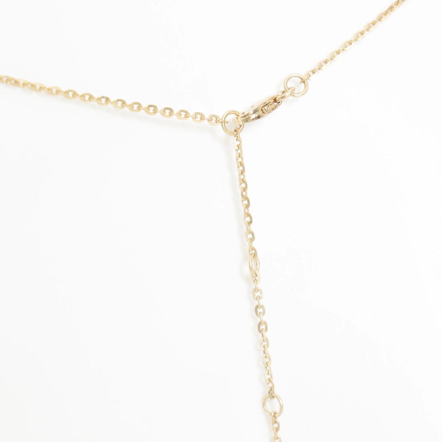 Infinity Body Chain