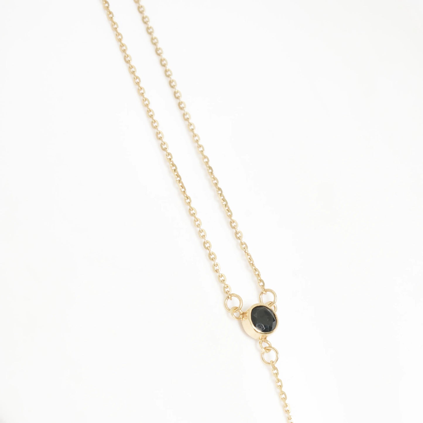 Infinity Body Chain