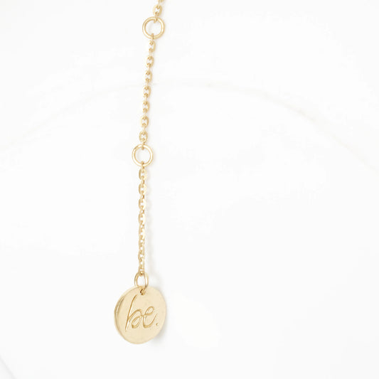 Infinity Body Chain