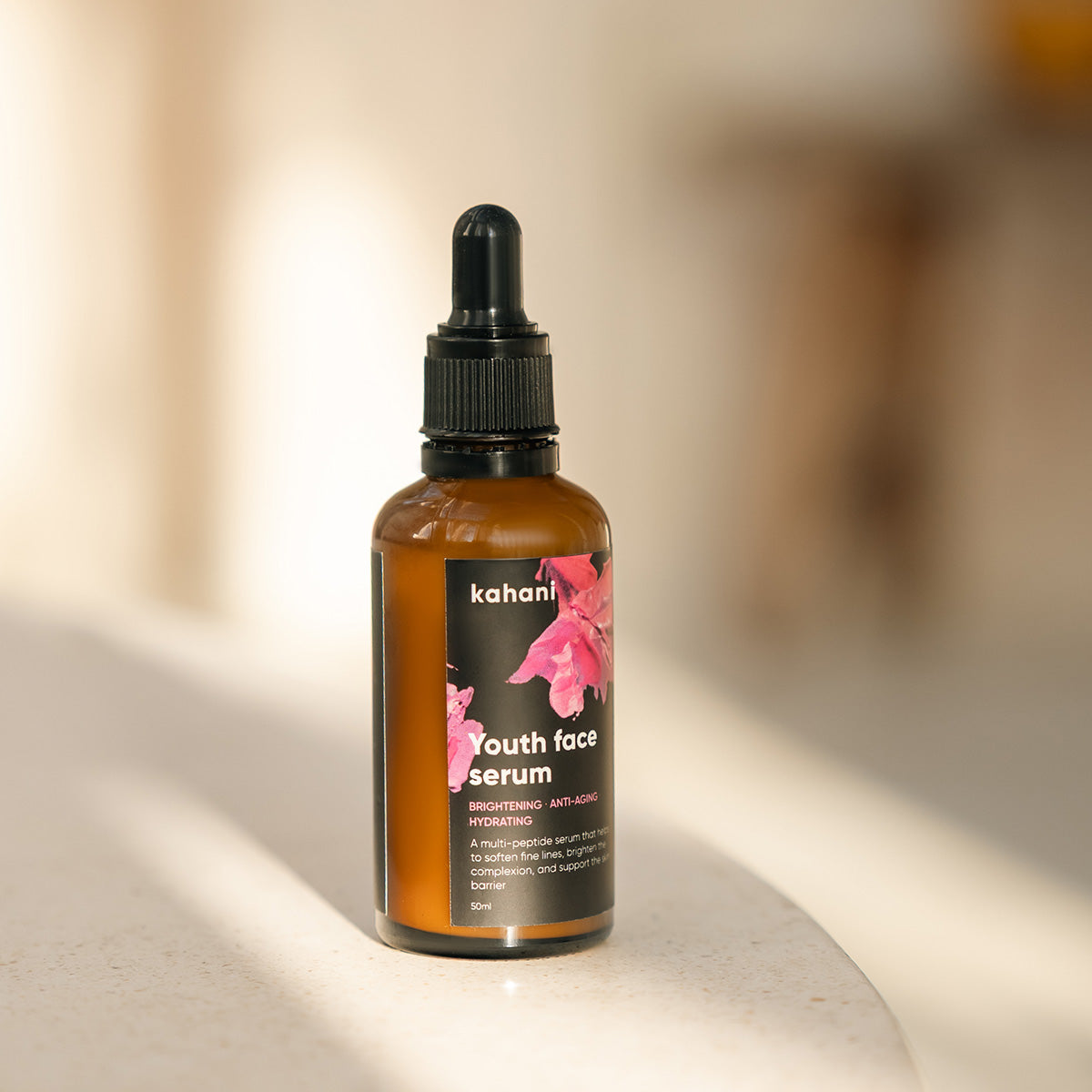 Youth Face Serum