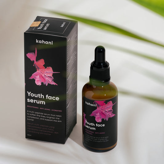 Youth Face Serum