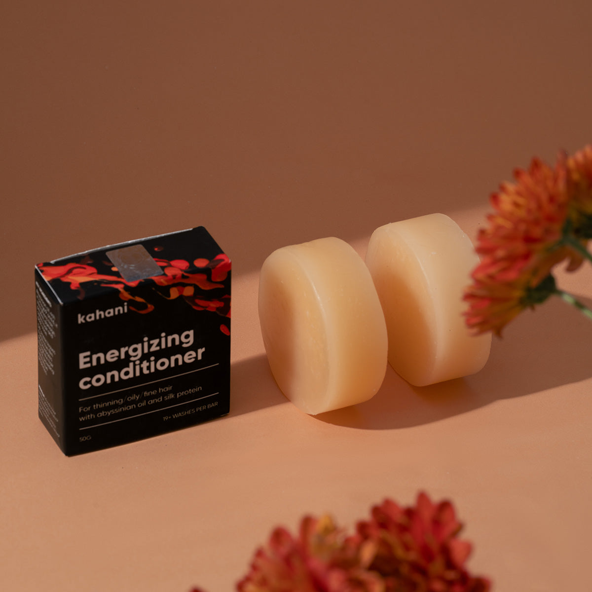 Energizing Conditioner Bar