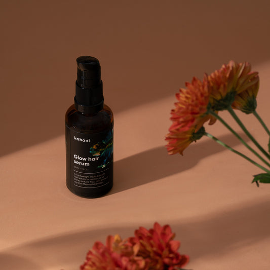 Grow Hair Serum