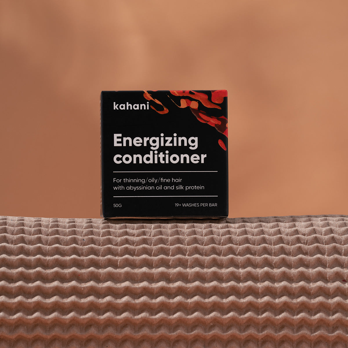 Energizing Conditioner Bar