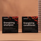 Energizing Shampoo Bar
