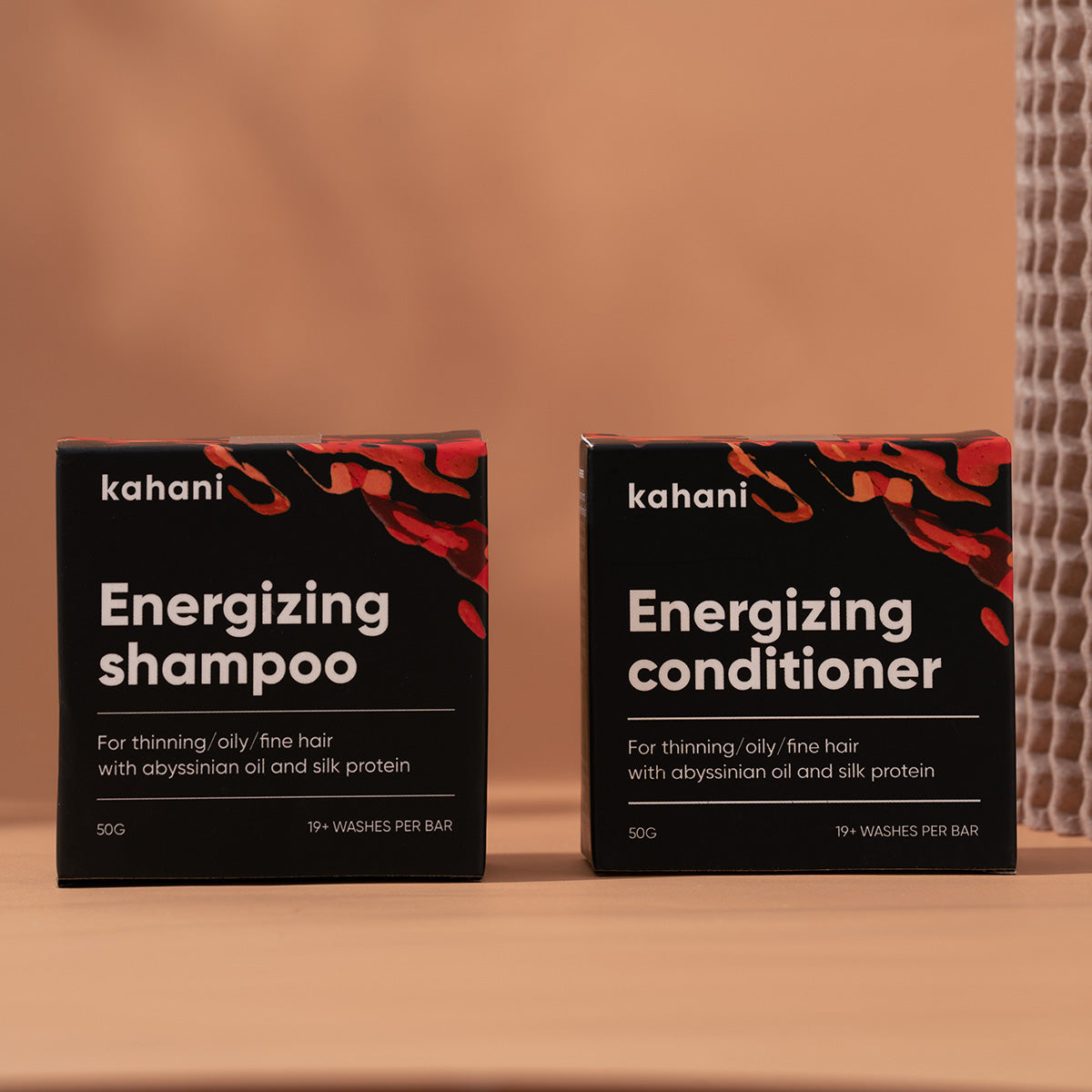 Energizing Conditioner Bar
