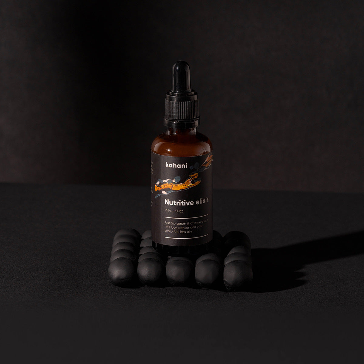 Nutritive Elixir