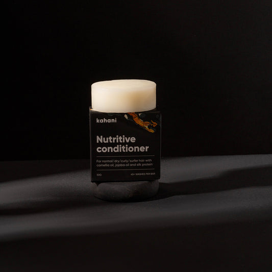 Nutritive Conditioner Bar