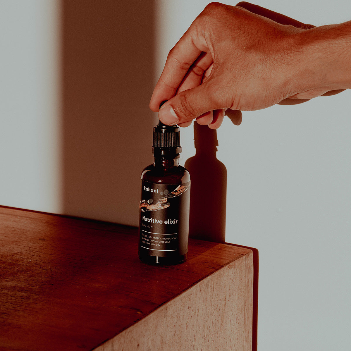 Nutritive Elixir