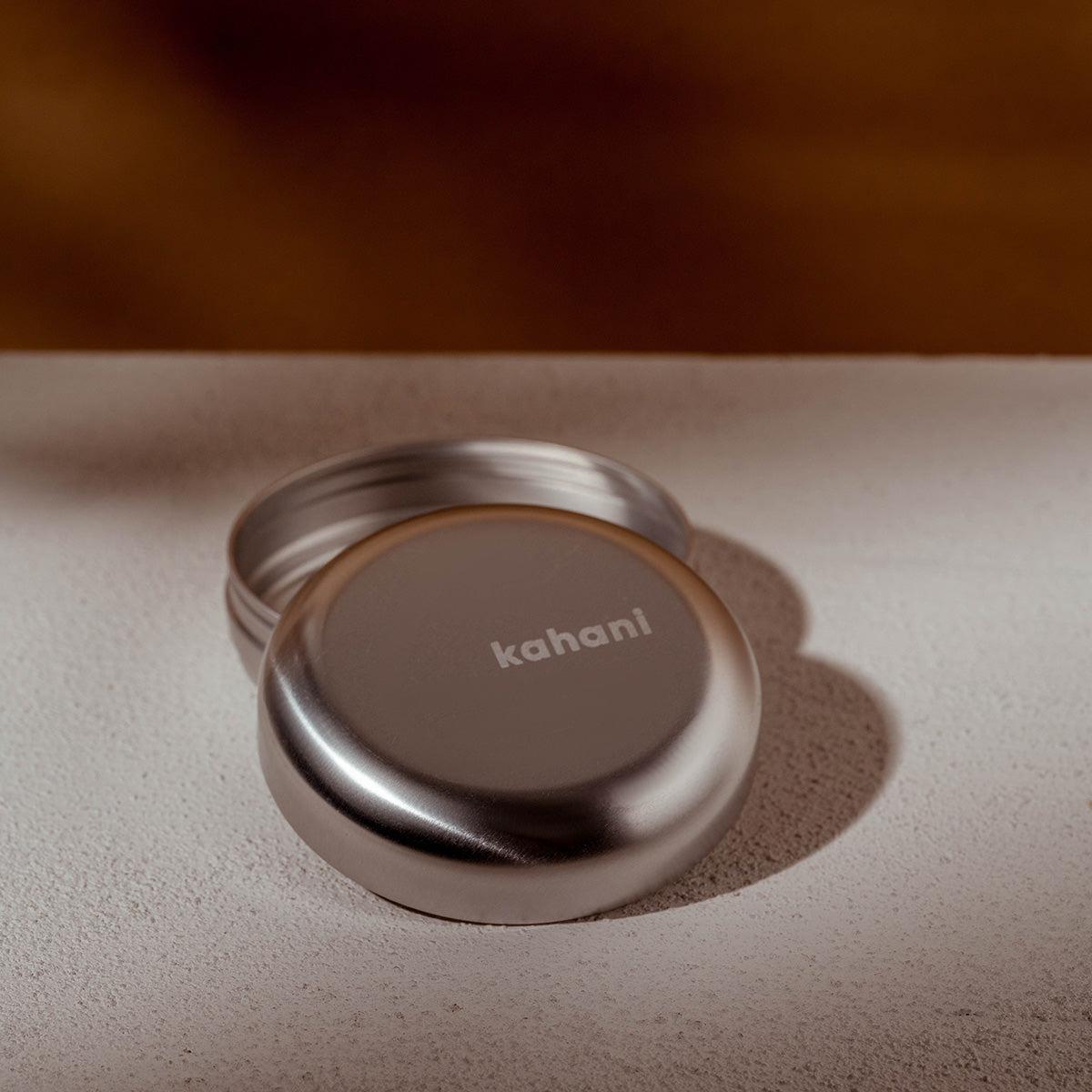 Bar Store & Travel Aluminium Case