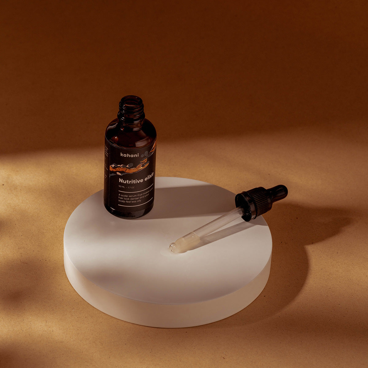 Nutritive Elixir
