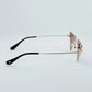 KAY SUNGLASSES GOLD