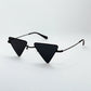 KAY SUNGLASSES NOIR