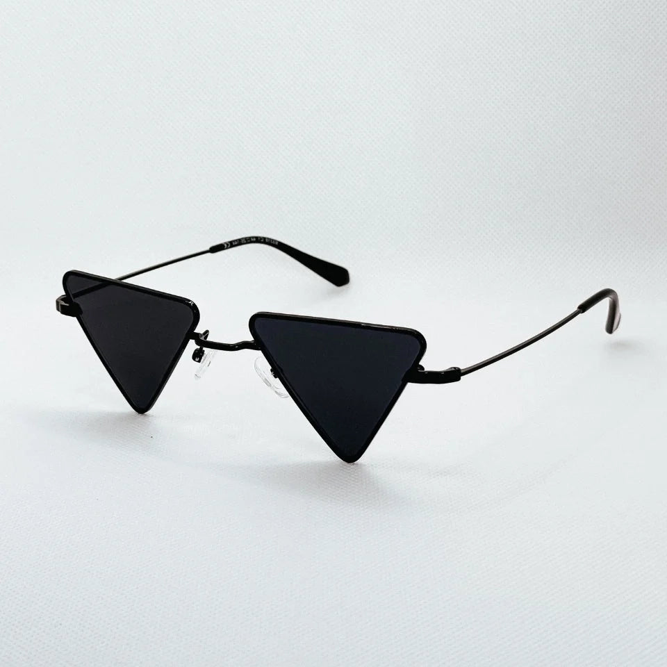 KAY SUNGLASSES NOIR