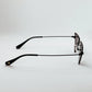 KAY SUNGLASSES NOIR