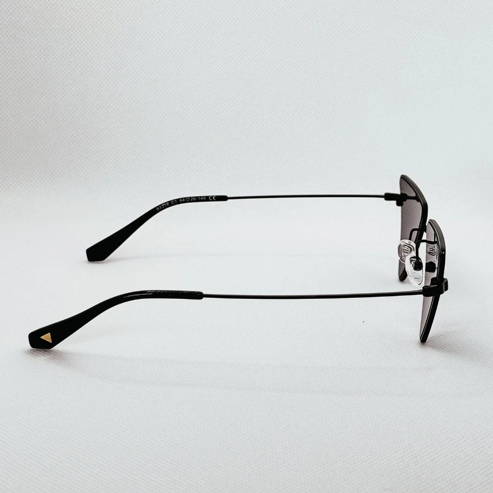 KAY SUNGLASSES NOIR